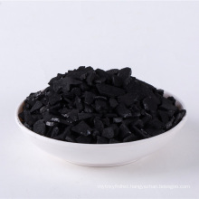 High Hardness Activated Carbon Mortar method Extracting Gold